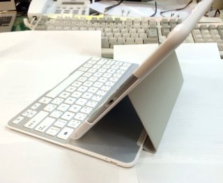 belkinキーボードカバー