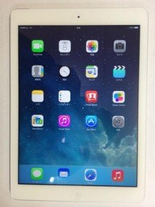 ipad air 128gb wifi lte